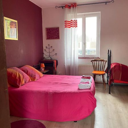 Maison Saint Louis 파라이르모니알 외부 사진