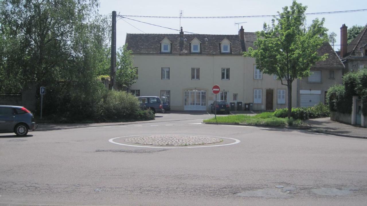 Maison Saint Louis 파라이르모니알 외부 사진