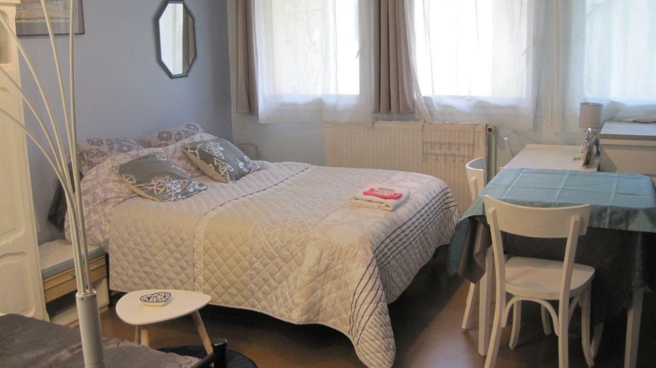 Maison Saint Louis 파라이르모니알 외부 사진